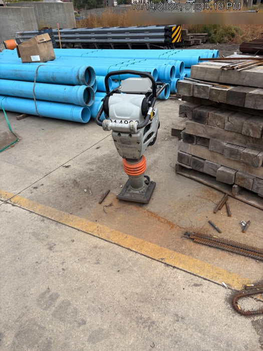 2023 MULTIQUIP MTX60HD