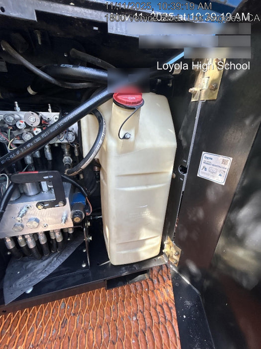 2020 GENIE GS-4069 RT