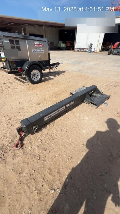 2024 ARROW MATERIAL HANDLING CE60-TH-STP