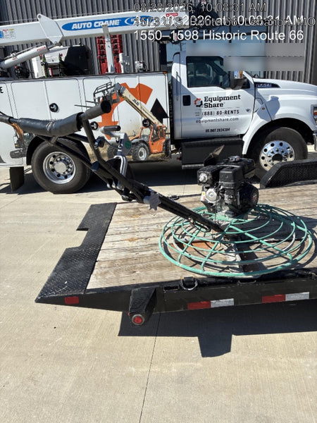 2024 MULTIQUIP B46H90