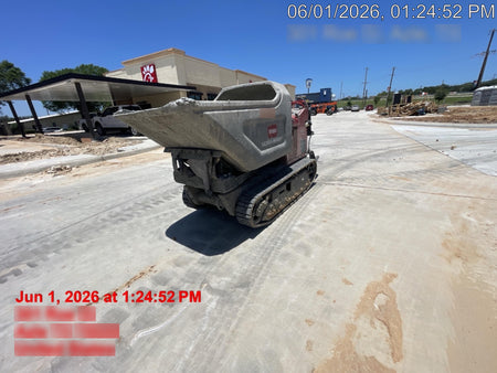 2023 TORO MBTX 2500-TS
