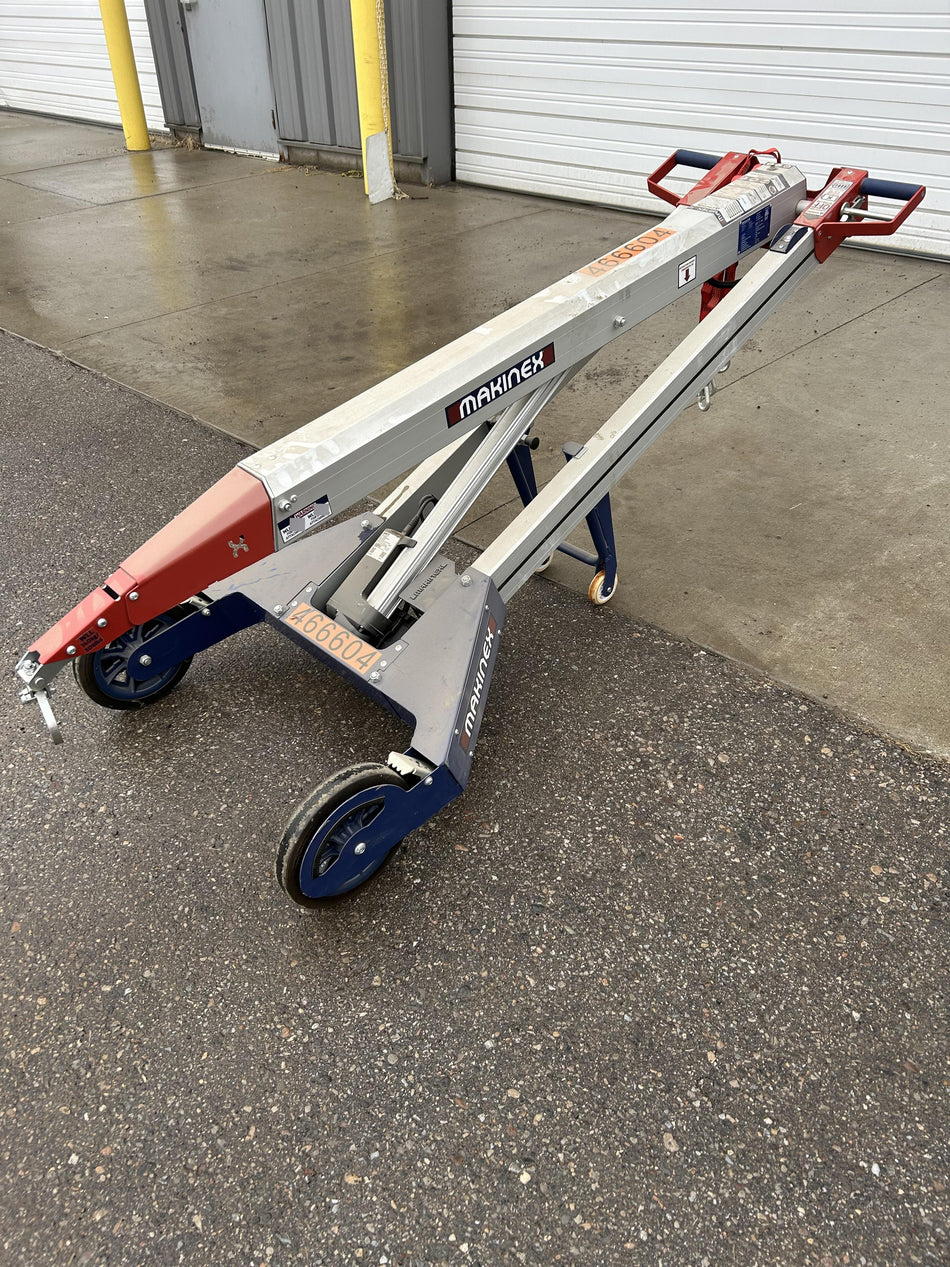 2024 MAKINEX PHT2-140-US