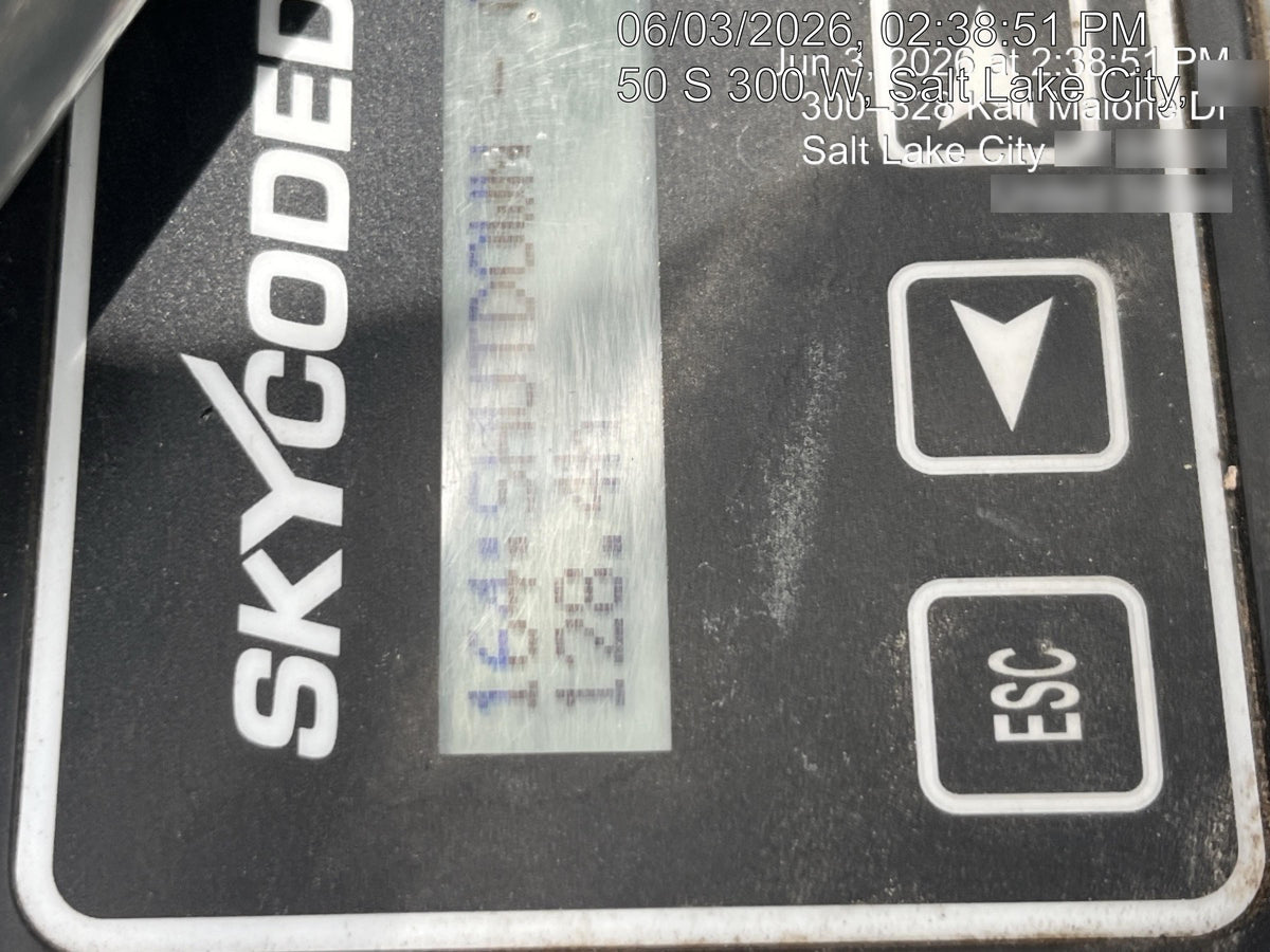 2022 SKYJACK SJ3226
