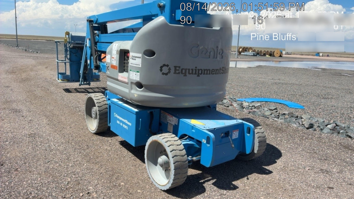 2024 GENIE Z40/23N RJ