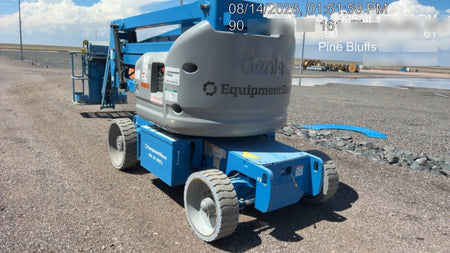 2024 GENIE Z40/23N RJ