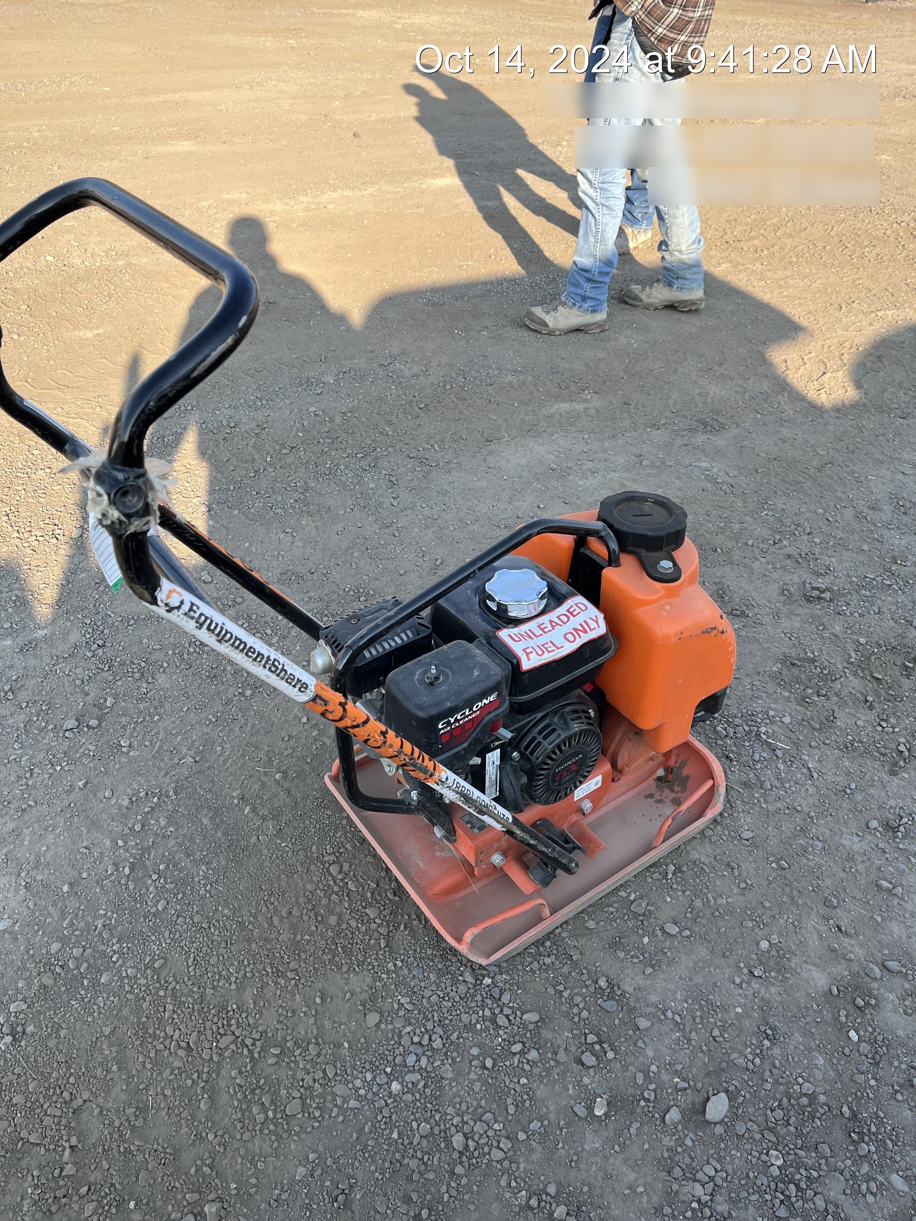 2023 MULTIQUIP MVC82VHW