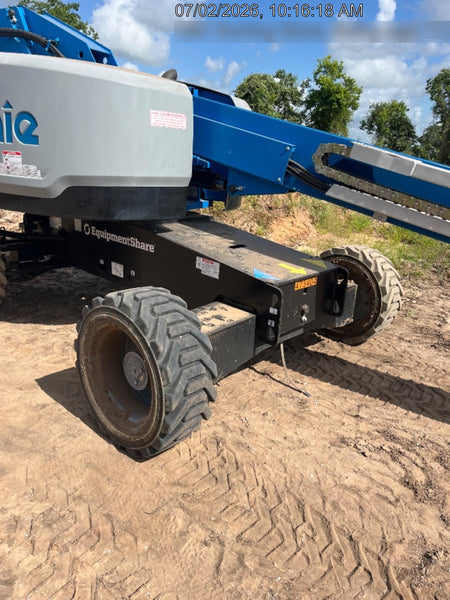 2024 GENIE S-45 XC