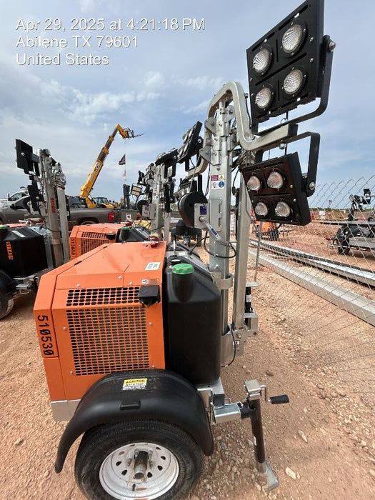 2025 WANCO WLTT-4MM4K