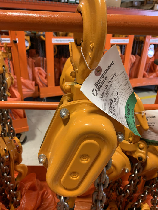 2020 HARRINGTON L5LB030-15