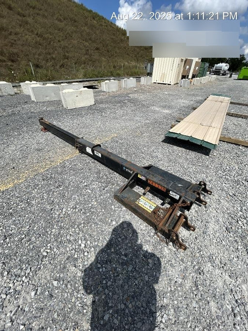 2022 STAR INDUSTRIES M1360B - Star JIB Boom