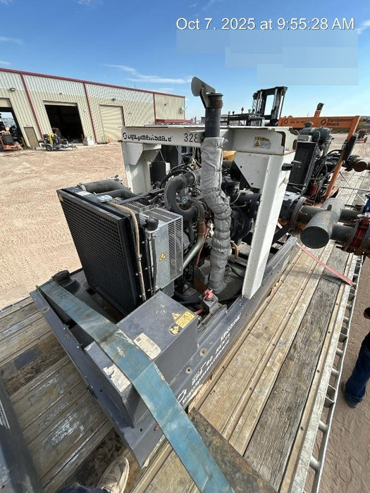 2023 ATLAS COPCO PAC F66 KD