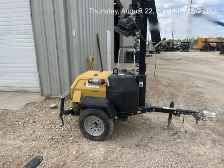 2021 ALLMAND NLV3GR