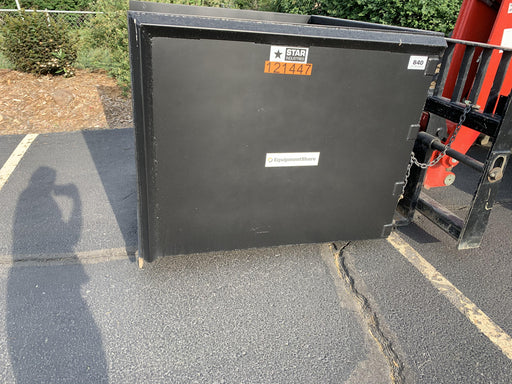 2020 STAR INDUSTRIES 1425