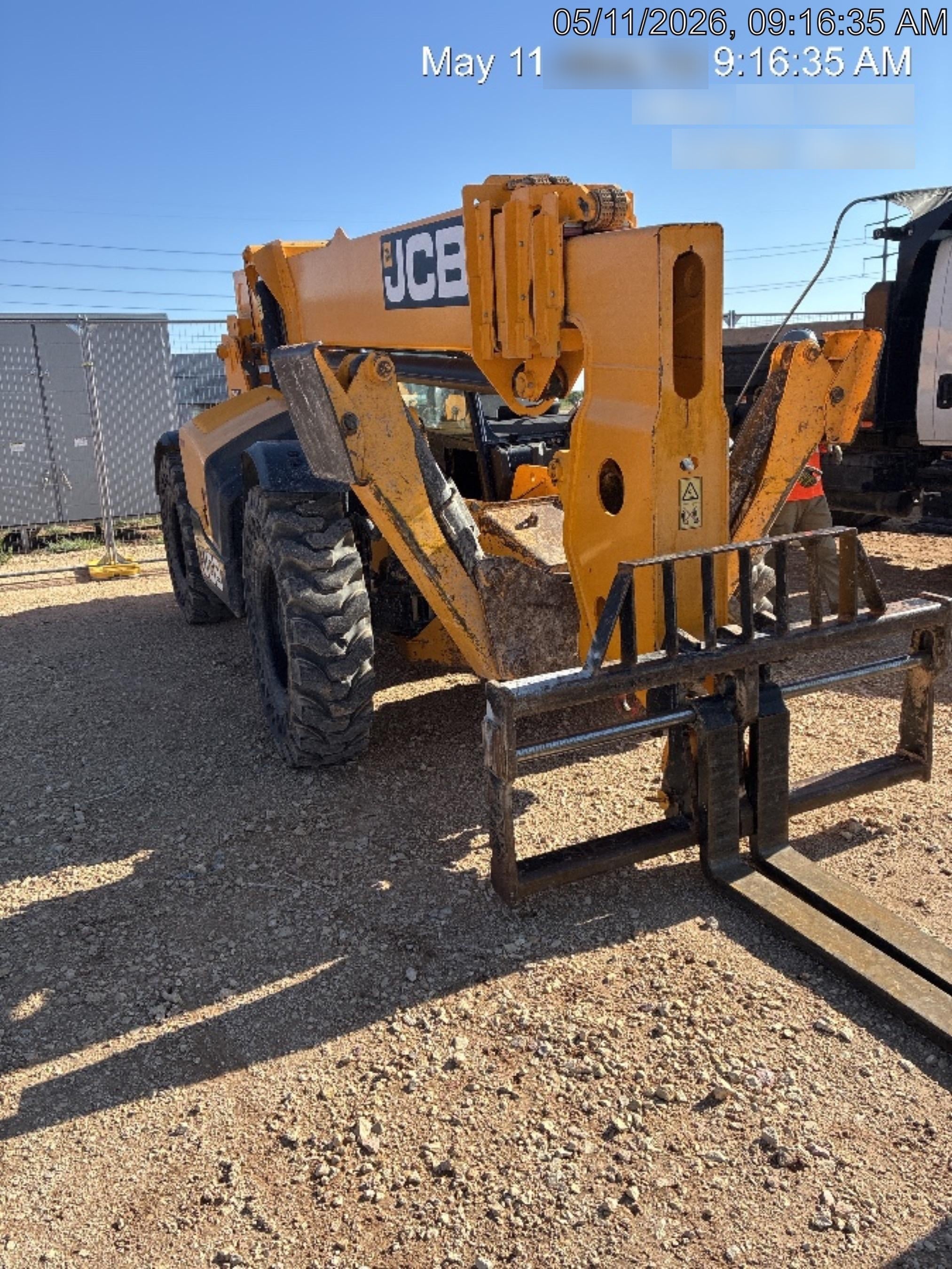 2023 JCB 510-56