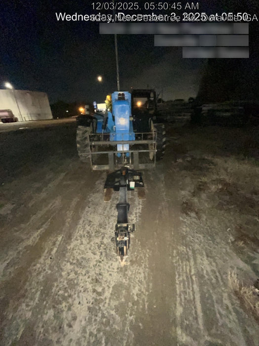 2024 STAR INDUSTRIES M1360B - Star JIB Boom