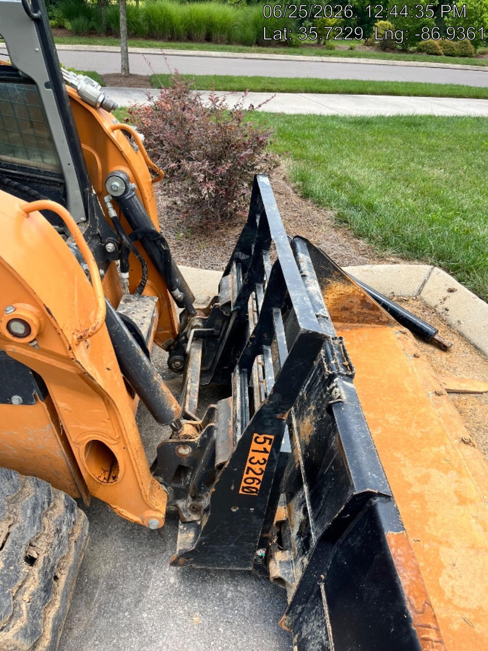 2025 ARROW MATERIAL HANDLING F5100CB