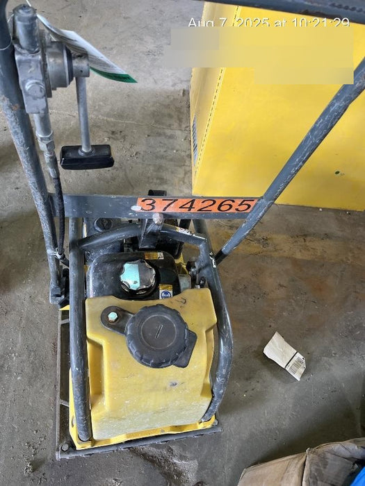 2023 WACKER NEUSON WPU1550AW