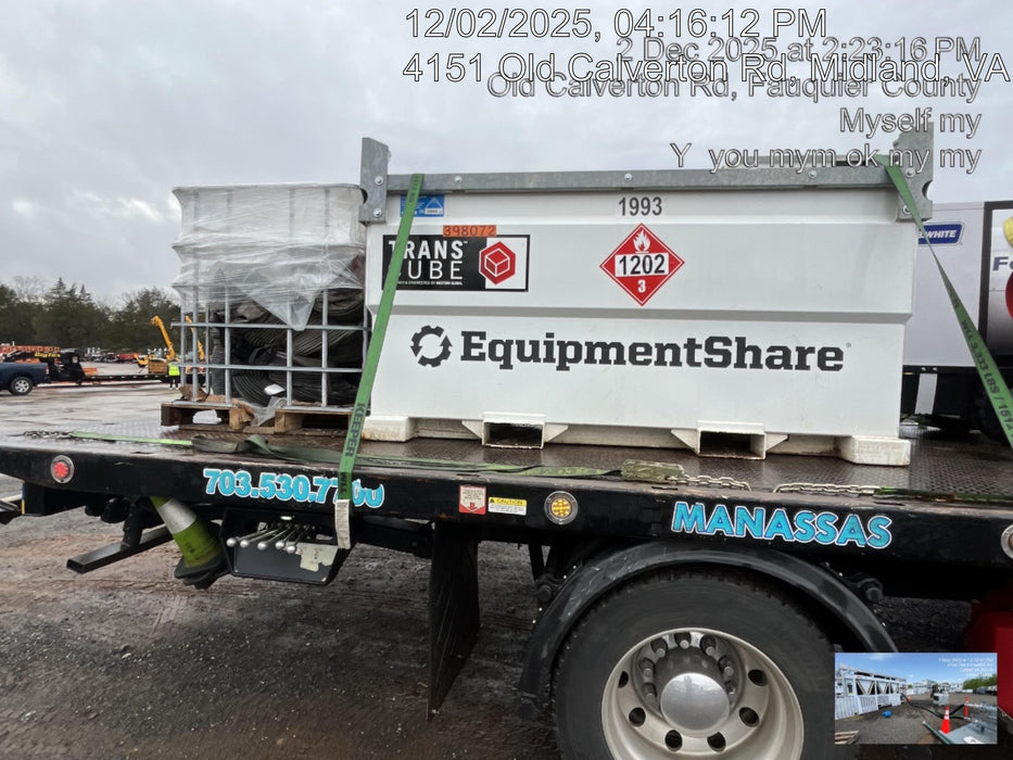 2024 WESTERN GLOBAL 20TCG-ES