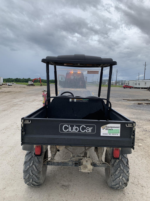 2020 CLUB CAR CA1500G