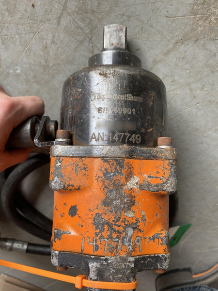2021 MICHIGAN PNEUMATIC 4940B2
