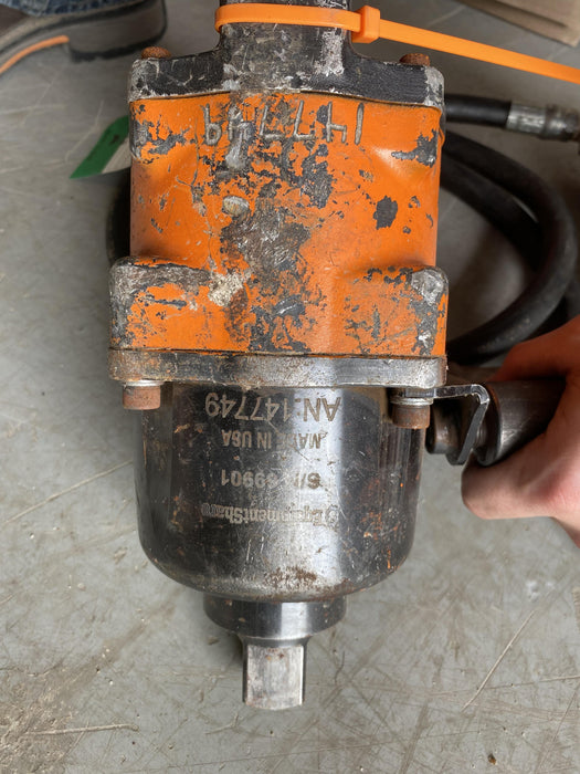 2021 MICHIGAN PNEUMATIC 4940B2