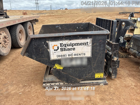 2019 ARROW MATERIAL HANDLING HP-6000-200