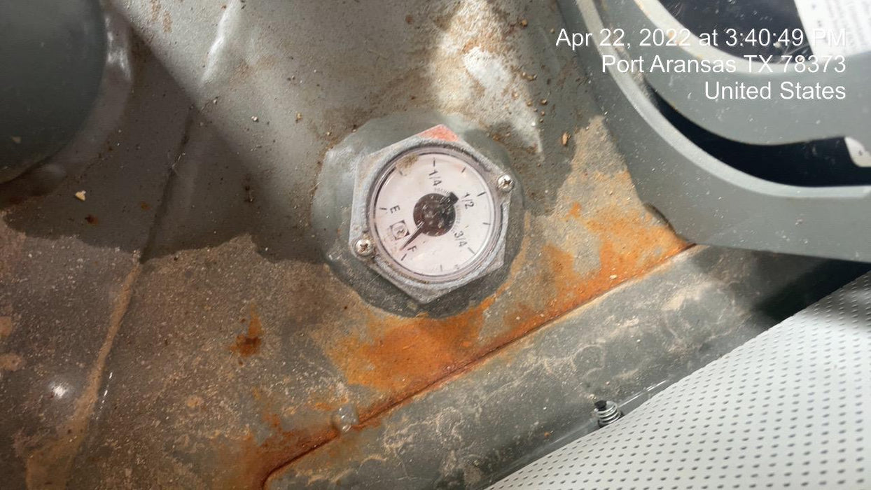 2021 MYERS-SETH A-DD6/HA/SAFE