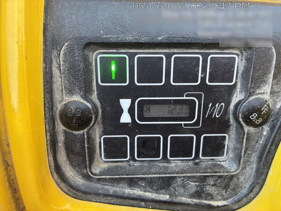 2024 WACKER NEUSON RTLx-SC3