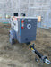 2021 ATLAS COPCO QAS45 CWK