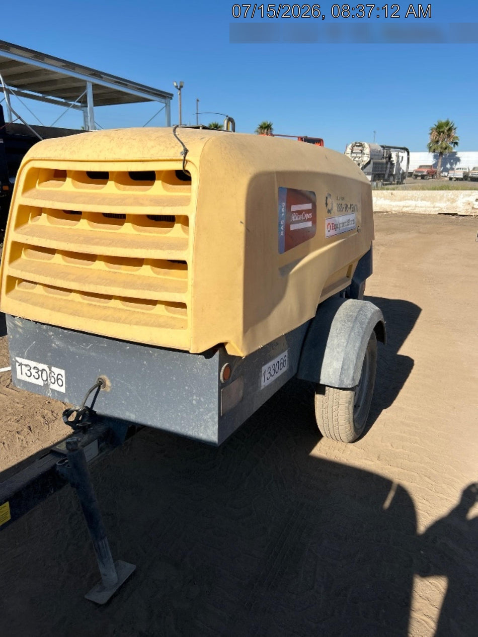 2021 ATLAS COPCO XAS188