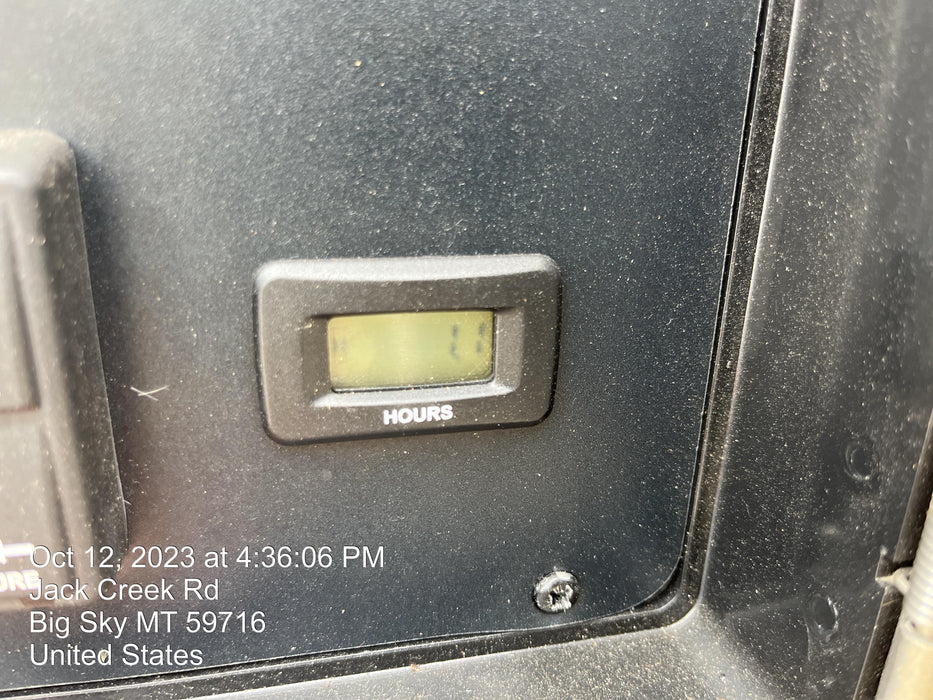 2023 DOOSAN P425/HP375WCU