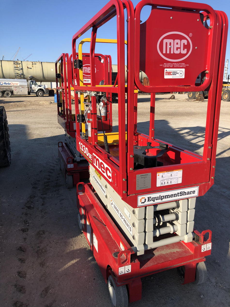 2022 MEC 1330SE