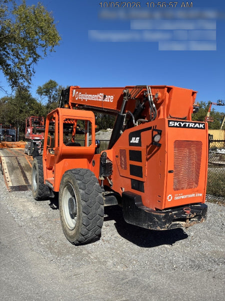 2023 SKYTRAK 10054