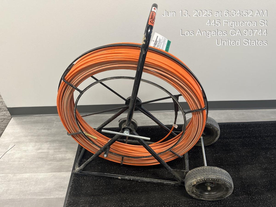 2025 GENERAL MACHINE PRODUCTS 90230