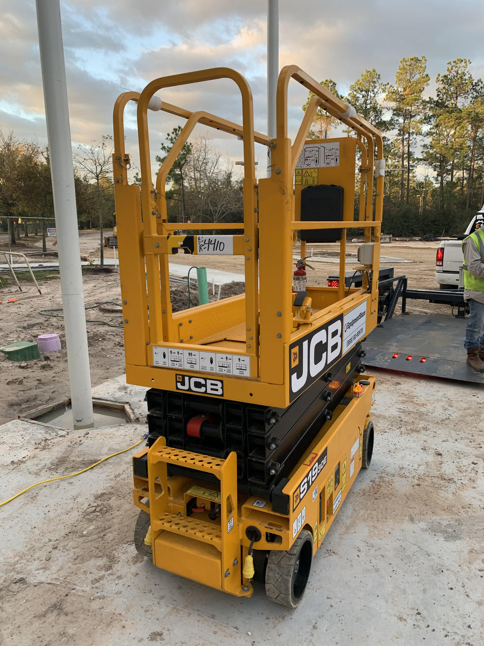 2022 JCB S1930E