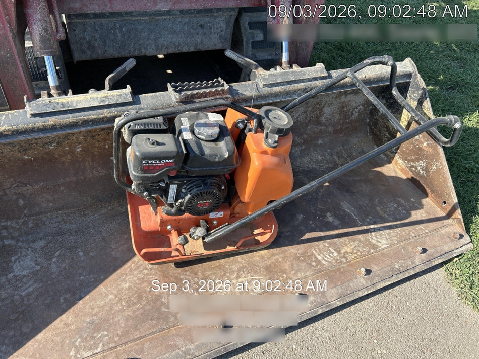 2023 MULTIQUIP MVC82VHW
