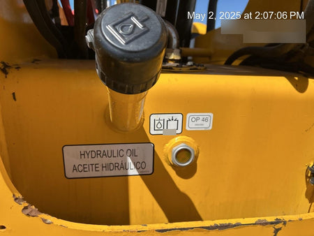 2022 JCB 509-42