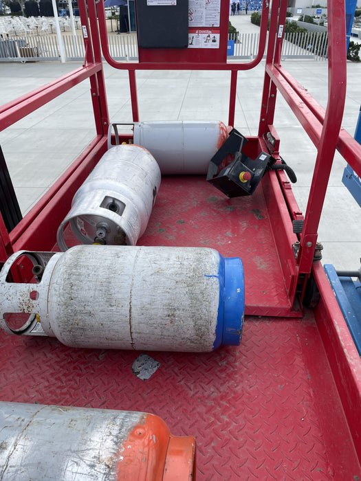 2022 TOYOTA 50-8FGU25