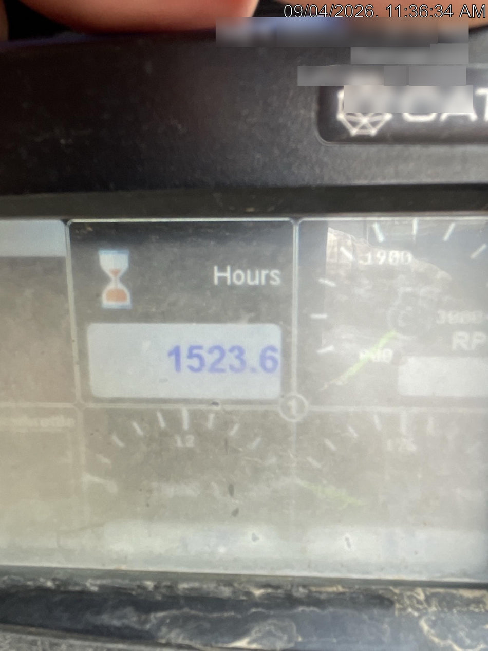 2021 PIONEER PP66S12L2-TD2.9L