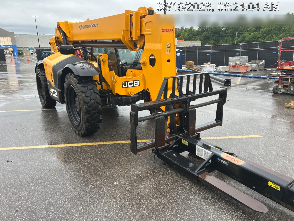 2024 JCB 509-42