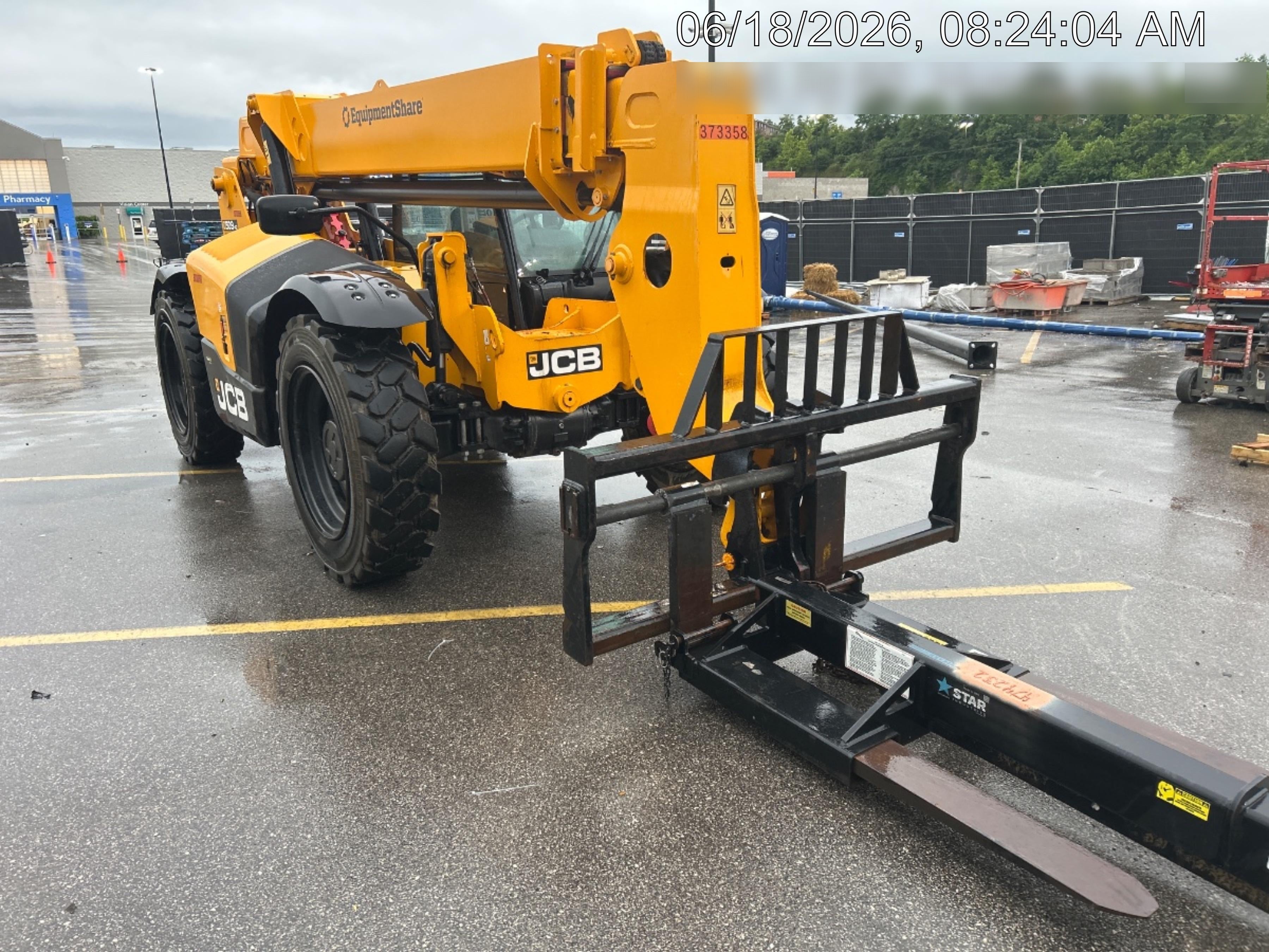 2024 JCB 509-42