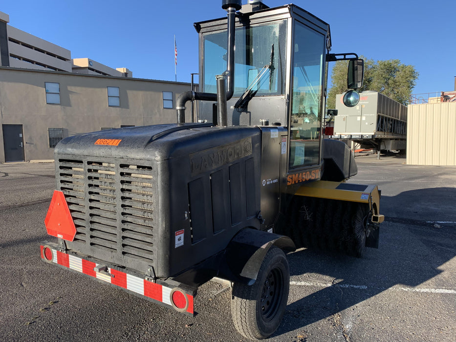 2022 LAYMOR SM450