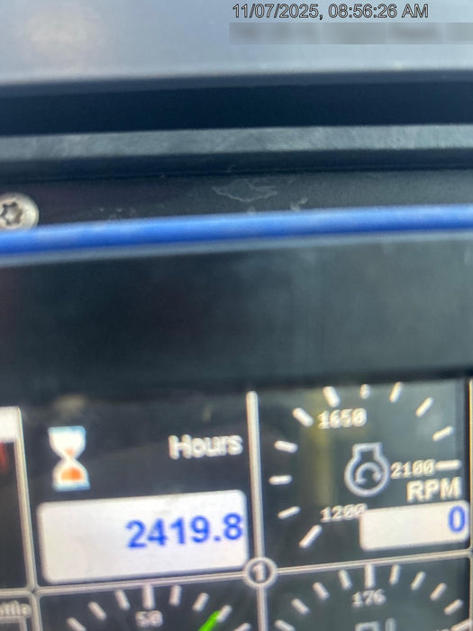 2023 ATLAS COPCO PAC F44 KD