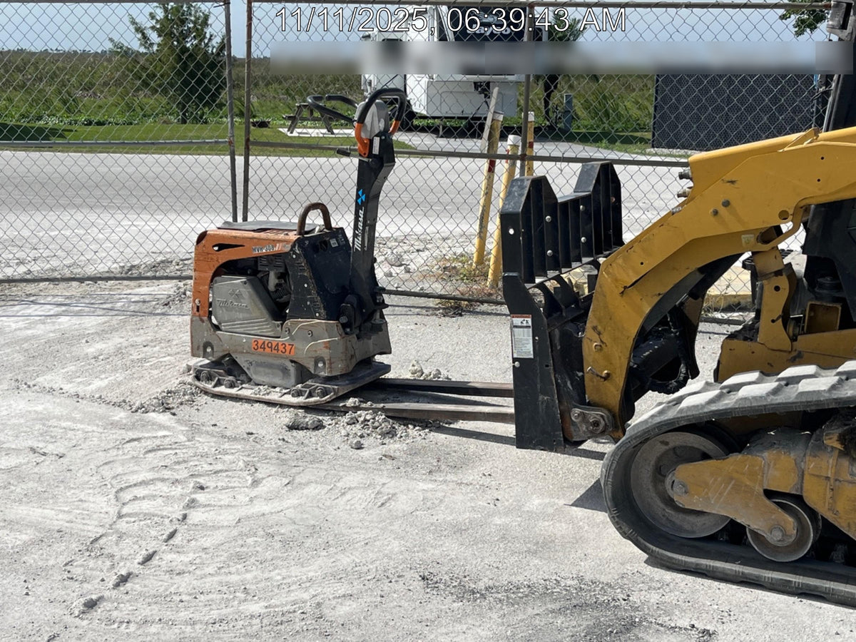 2023 MULTIQUIP MV308GH