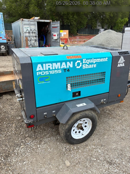 2024 AIRMAN PDS185S