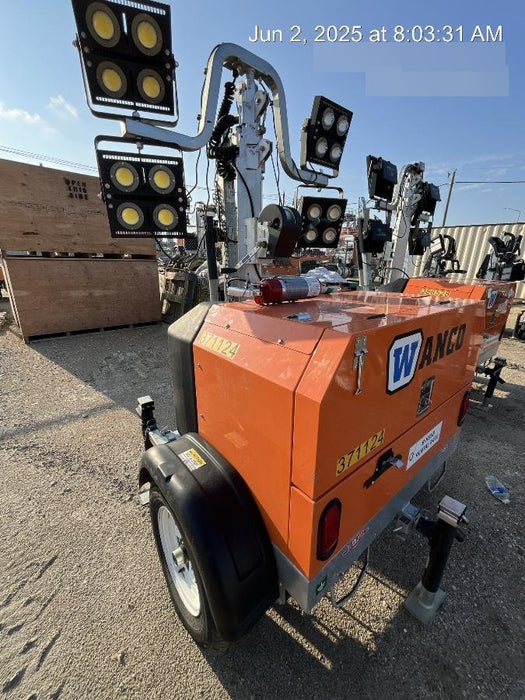 2023 WANCO WLTT-4MM4K