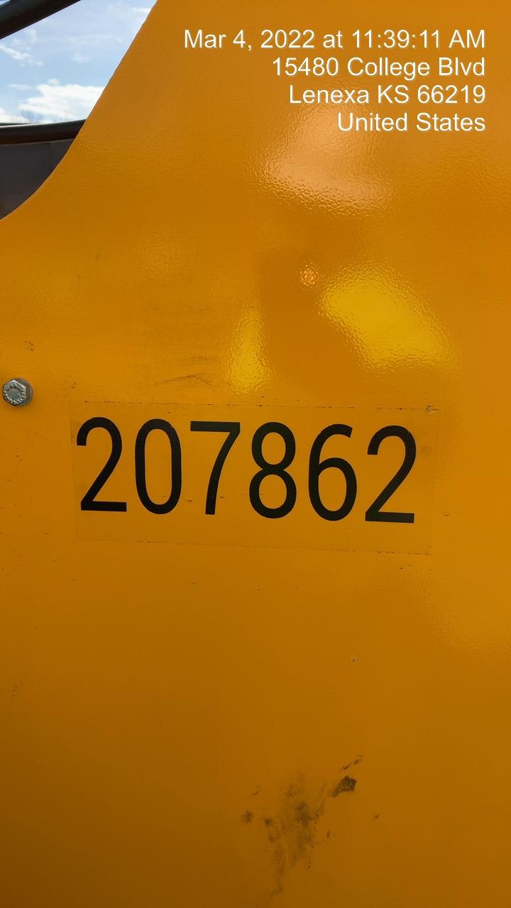 2022 JCB 509-42