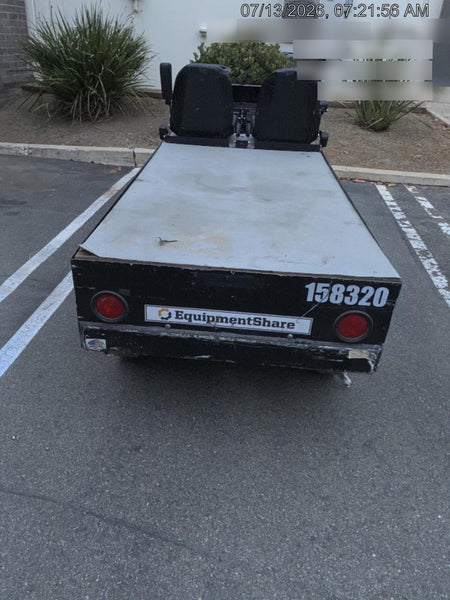2021 COLUMBIA Payloader 2XL
