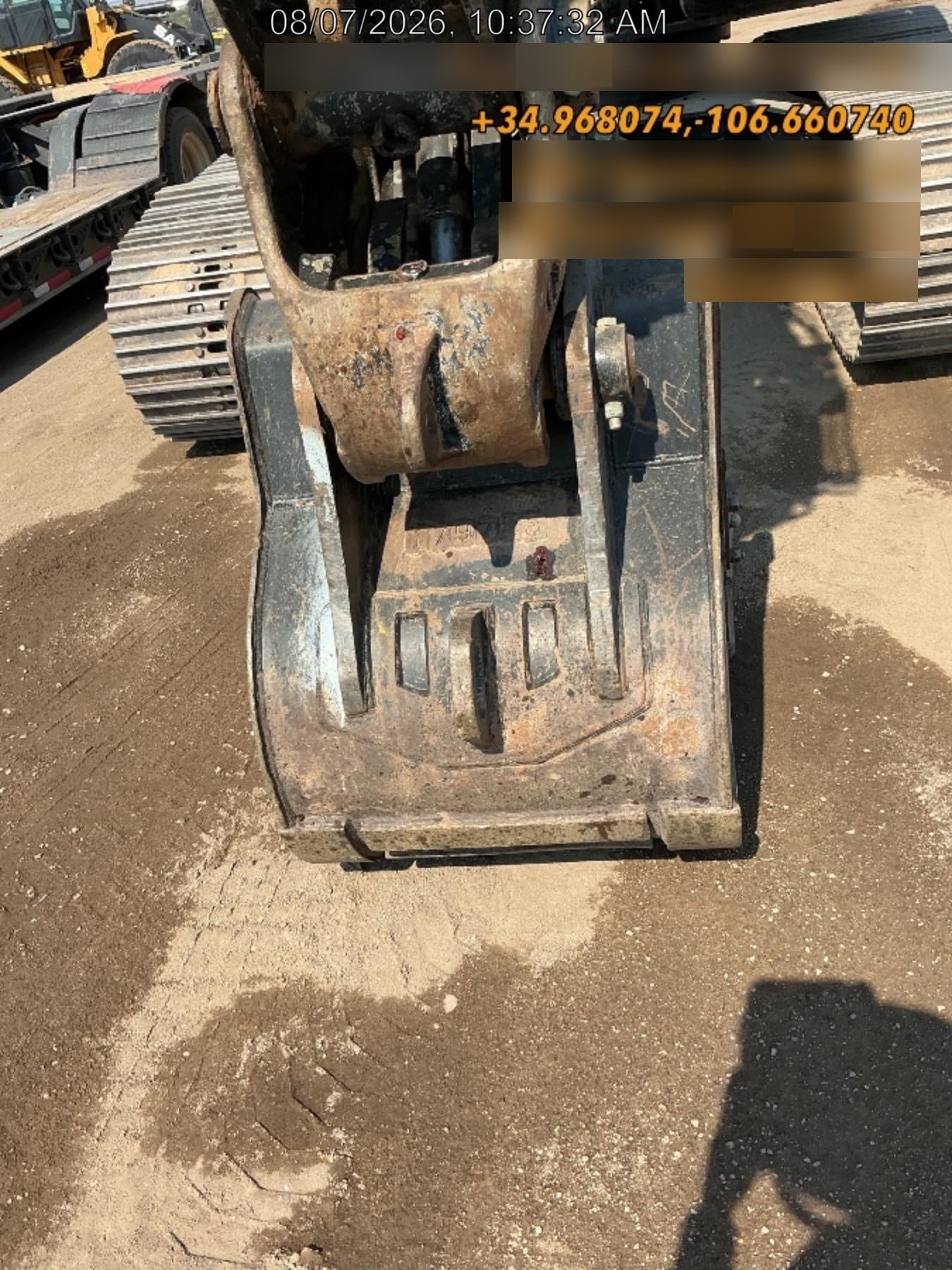 2021 SANY SY225C