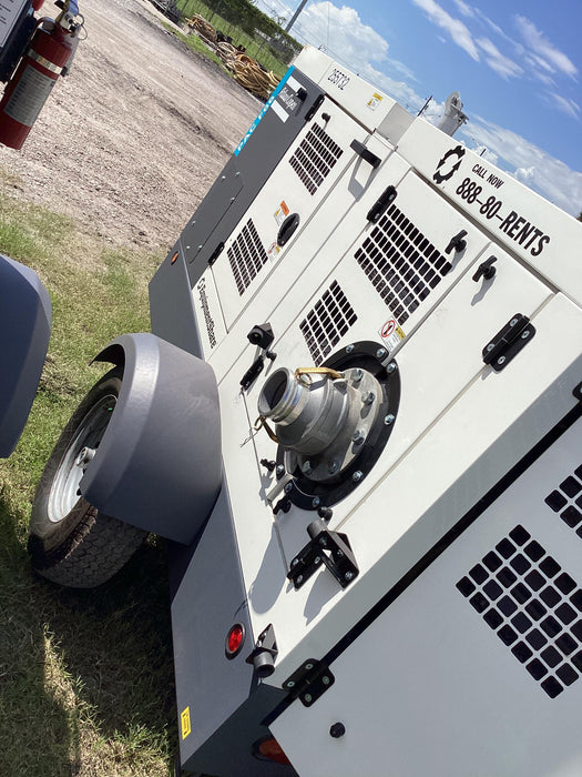 2022 ATLAS COPCO PAC F66 KD-S